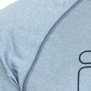 Camiseta Fila Sport Blend - Masculina - Foto 5