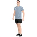 Camiseta Fila Sport Blend - Masculina - Foto 6