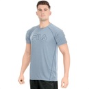Camiseta Fila Sport Blend - Masculina - Foto 1