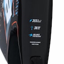 Raquete de Padel Babolat Reflex - Adulto - Foto 4