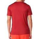 Camiseta Fila Basic Sports Polygin - Masculina - Foto 3