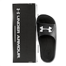 Chinelo Slide Under Armour Core 2 - Unissex - Foto 5