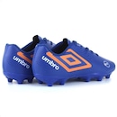 Chuteira de Campo Umbro Orbit - Adulto - Foto 5