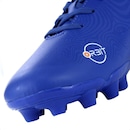 Chuteira de Campo Umbro Orbit - Adulto - Foto 8