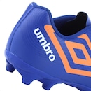 Chuteira de Campo Umbro Orbit - Adulto - Foto 9