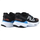 Tênis Fila Recovery - Masculino - Foto 5