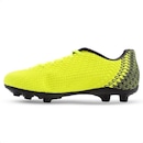 Chuteira de Campo Penalty Bravo Xxii - Infantil - Foto 2