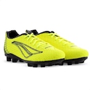 Chuteira de Campo Penalty Bravo Xxii - Infantil - Foto 3