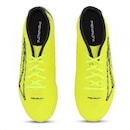 Chuteira de Campo Penalty Bravo Xxii - Infantil - Foto 5