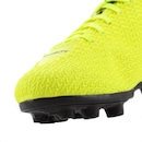 Chuteira de Campo Penalty Bravo Xxii - Infantil - Foto 7