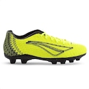 Chuteira de Campo Penalty Bravo Xxii - Infantil - Foto 1