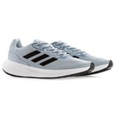 Tênis adidas Runfalcon 3.0 - Feminino - Foto 3