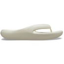 Chinelo Crocs Mellow Flip Bone - Unissex - Foto 1