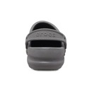 Sandália Crocs Bistro Graphic Clog - Unissex - Foto 7