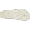 Chinelo Crocs Classic Plataform Flip Bone - Unissex - Foto 6
