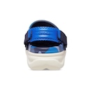 Sandália Crocs Duet Max Ii Camo Redux Clog - Unissex - Foto 7