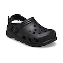 Sandália Crocs Duet Max Ii Clog Black - Unissex - Foto 2