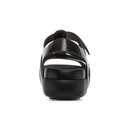 Sandália Crocs Splash Glossy Fisherman - Feminino - Foto 7