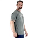 Camiseta Fila Sport Blend - Masculina - Foto 3