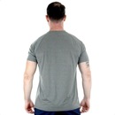 Camiseta Fila Sport Blend - Masculina - Foto 4