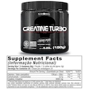 Kit Whey 2X + Bcaa + Creatina - Black Skull - Foto 3