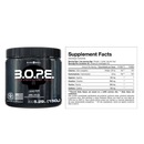 Kit Hipercalórico + Whey + Pré-Treino - Black Skull - Foto 4