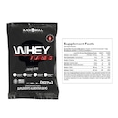 Kit 2X Whey Black Skull Turbo - 907G - Foto 2