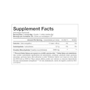 Kit Creatina Turbo Black Skull - Limão, Laranja e Uva - 3 Unidades - 150g - Foto 2