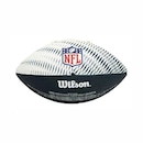 Bola de Futebol Americano Wilson Nfl Team Tailgate Philadelphia Eagles - Infantil - Foto 2