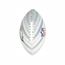 Bola de Futebol Americano Wilson Nfl Team Tailgate Philadelphia Eagles - Infantil - Foto 4