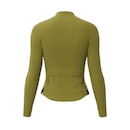 Camiseta de Ciclismo Mauro Ribeiro Manga Longa - Feminina - Foto 2