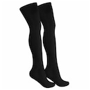 Chuteira de Campo Umbro Warskin - Infantil + 1 Par de Meião - Foto 5