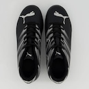 Chuteira Society Puma Attacanto Tt Bdp - Masculina - Foto 4