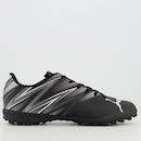 Chuteira Society Puma Attacanto Tt Bdp - Masculina - Foto 1