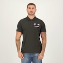 Camisa Polo Puma Bmw Motorsport Ess - Masculina - Foto 1