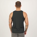 Camiseta Regata Fila Basic Sports Polygin - Masculina - Foto 3