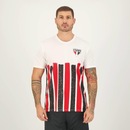 Camisa do São Paulo Bursary Futfanatics - Masculina - Foto 1