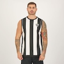 Camiseta Regata do Atlético Mineiro Braziline Division - Masculina - Foto 2
