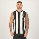 Camiseta Regata do Atlético Mineiro Braziline Division - Masculina - Foto 5