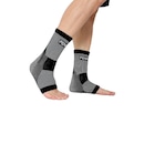 Tornozeleira Penalty Elástica Knit Xxiii - Adulto - Foto 1