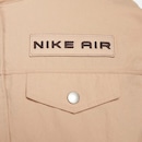 Jaqueta Nike Sportswear Air Woven - Feminina - Foto 4