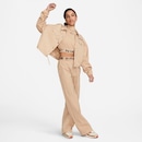 Jaqueta Nike Sportswear Air Woven - Feminina - Foto 6