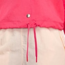 Jaqueta Nike Sportswear Air Woven - Feminina - Foto 4