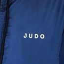 Jaqueta Corta Vento Light Feminino Wss Judo - Foto 2