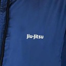 Jaqueta Corta Vento Light Feminino Wss Jiu-Jitsu - Foto 2