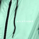 Jaqueta Corta Vento Light Feminino Cidra Wss Atletismo - Foto 2