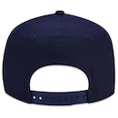 Boné New Era 9Fifty New York Yankees Stretch - Snapback - Adulto - Foto 4