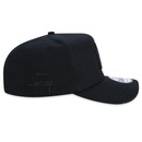 Boné Aba Curva New Era 9Forty A-Frame Mlb New York Yankees Destroyed - Strapback - Masculino - Foto 3