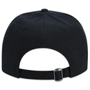 Boné Aba Curva New Era 9Forty A-Frame Mlb New York Yankees Destroyed - Strapback - Masculino - Foto 5