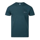 Camiseta Champion Mini Logo Emb Script - Masculina - Foto 1